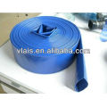 Hot sale!! PVC PE Water Belt,Lay flat Hose,water pipe for irrigation